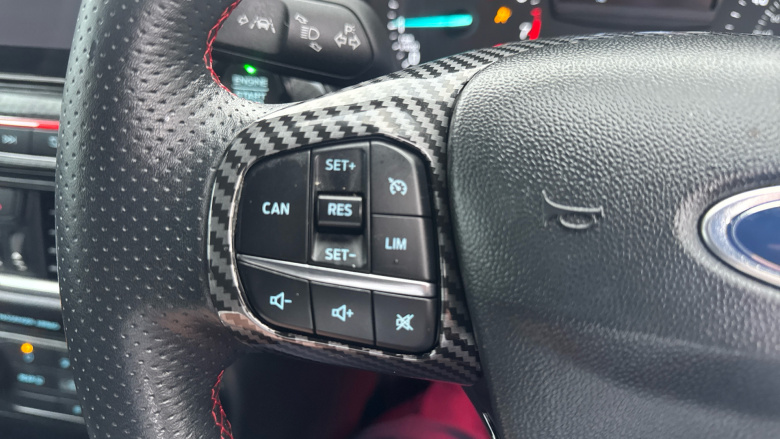 Ford Fiesta 1.0 EcoBoost 95 ST-Line Edition 3dr Petrol Hatchback